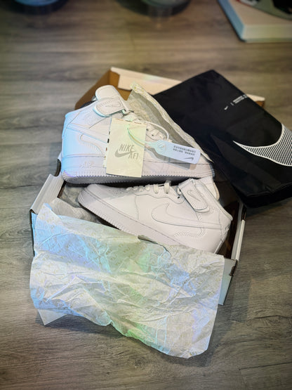 Air Force 1 High Clasica