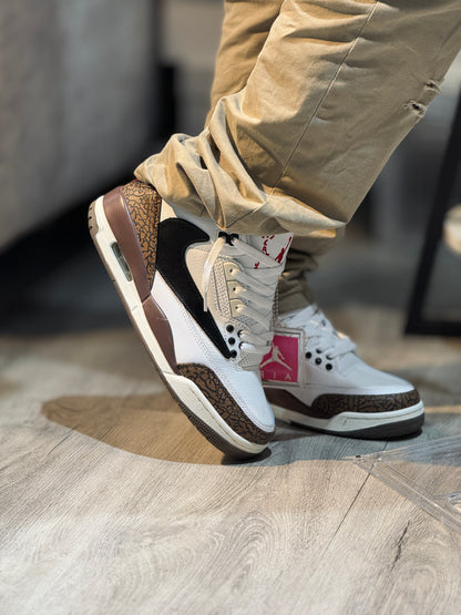 Retro 3 traviz