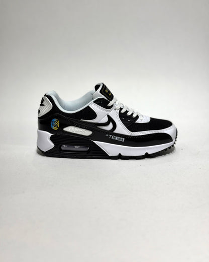 Air Max BW Luchador