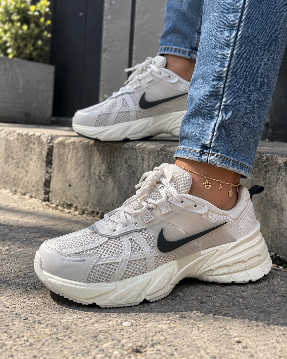 Nike v2k