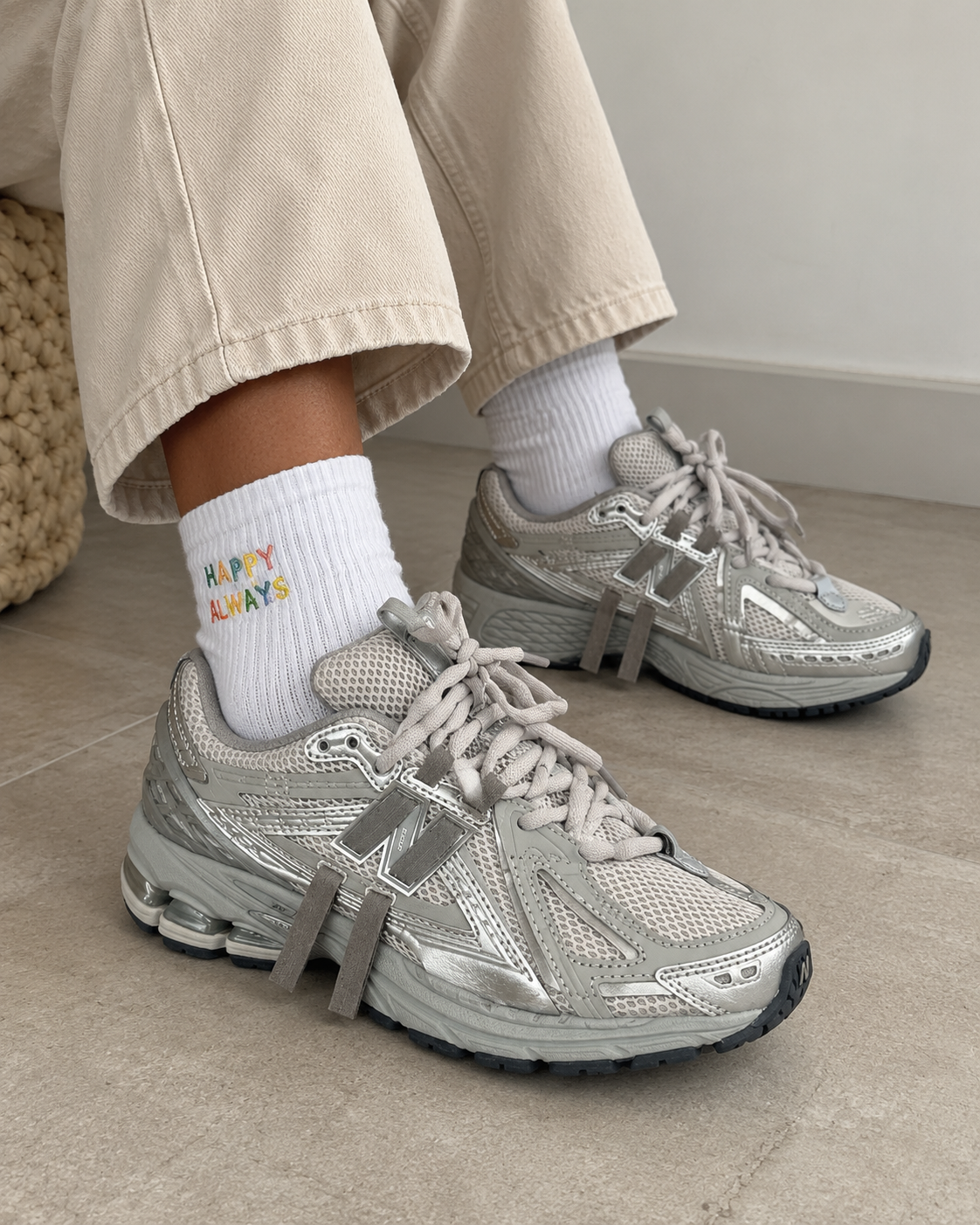 New balance 1906A