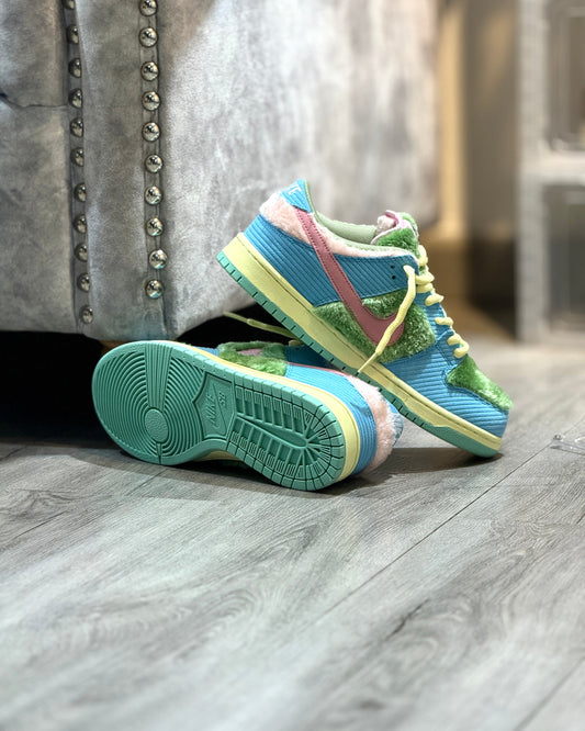 Sb Dunk Low x Verdy