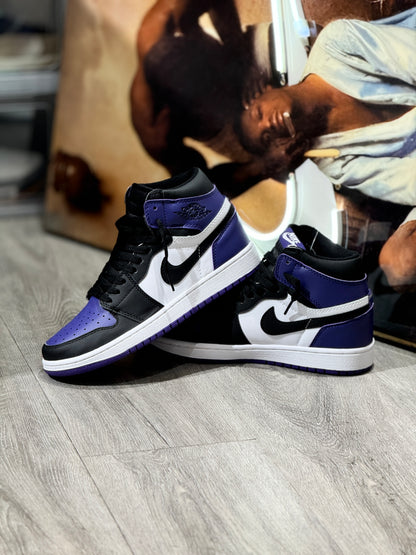retro