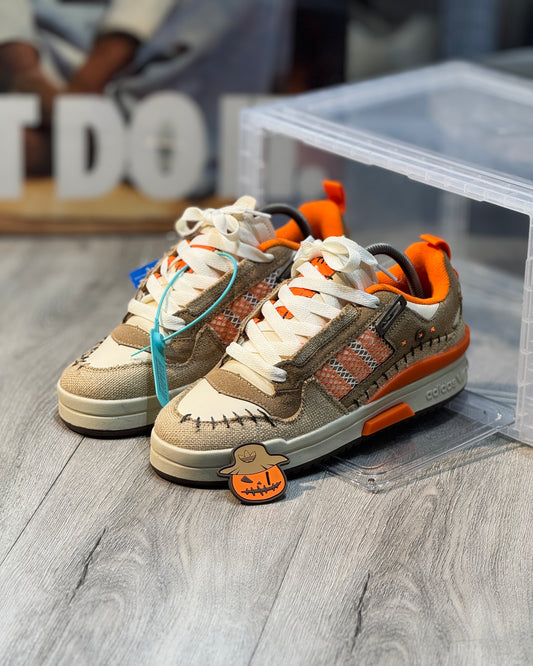 Forum Mod Low Jack O'Lantern