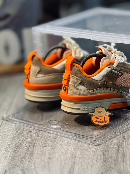 Forum Mod Low Jack O'Lantern