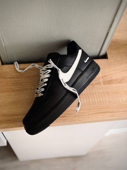 Force one supreme negra