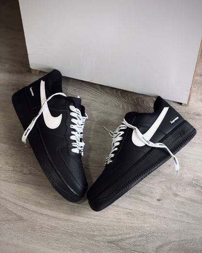 Force one supreme negra