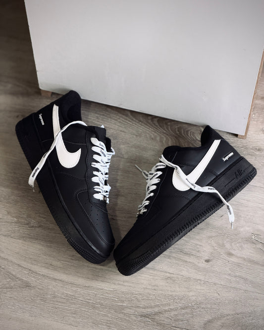 Force one supreme negra