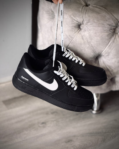 Force one supreme negra