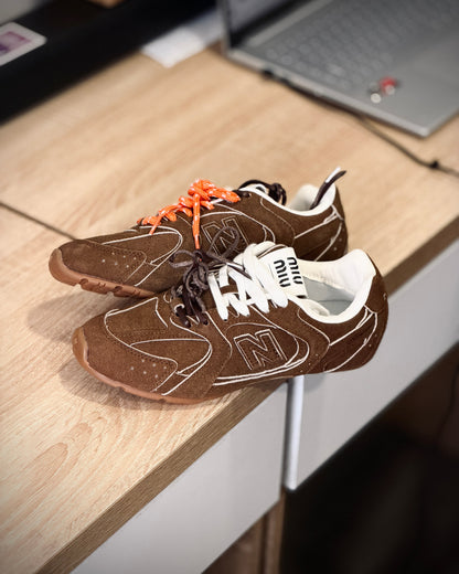 New balance X miu miu