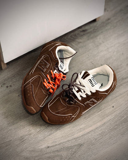 New balance X miu miu