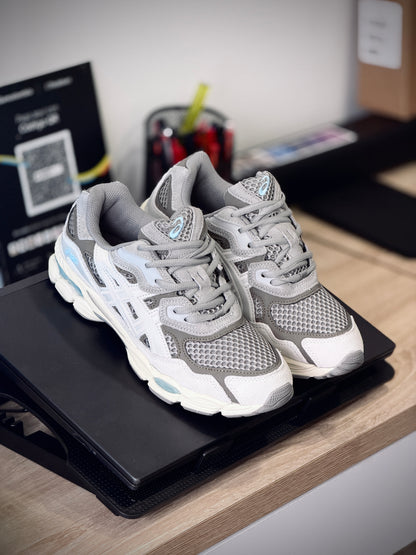 Asics Gel-NYC gris