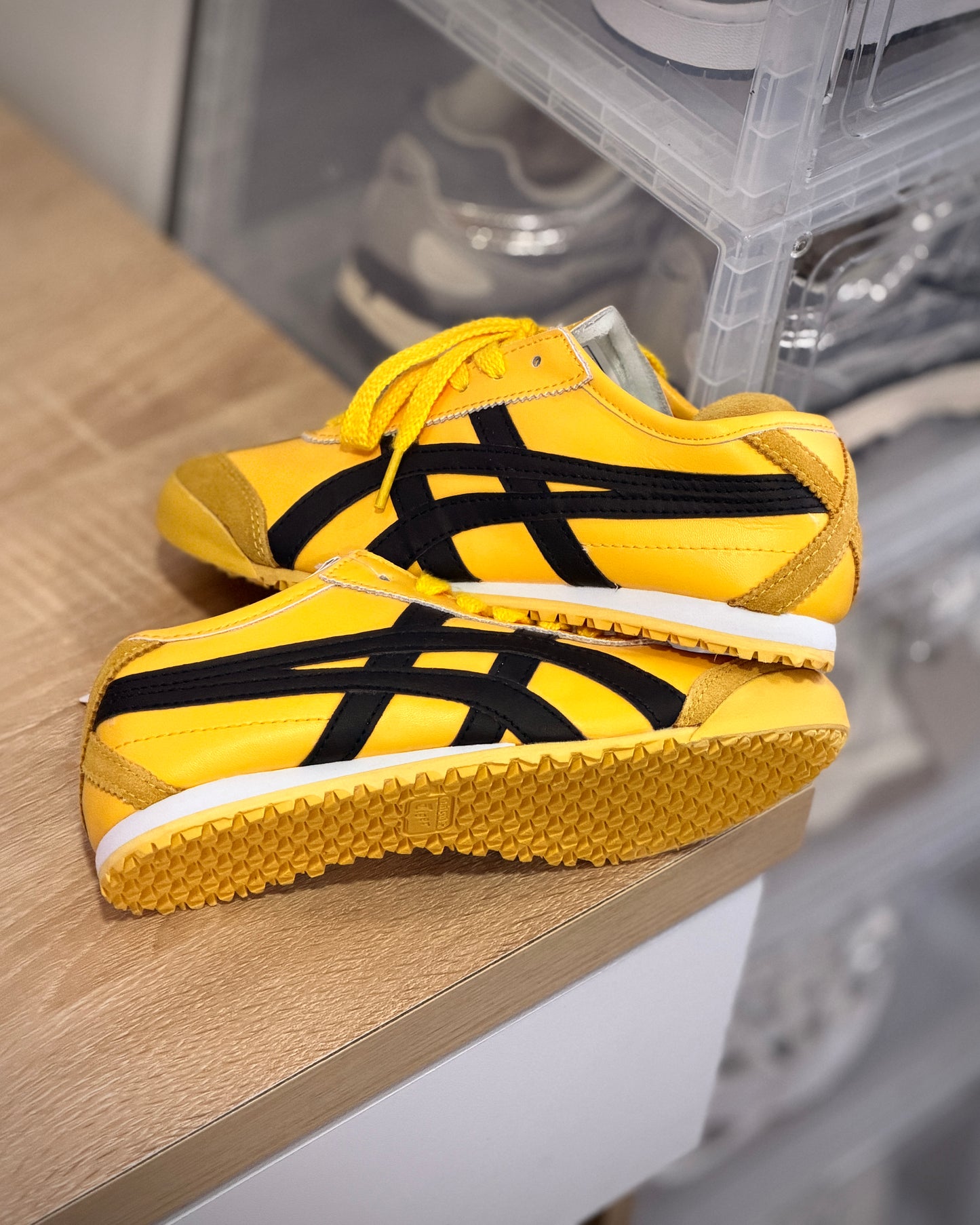 Tiger onitsuka