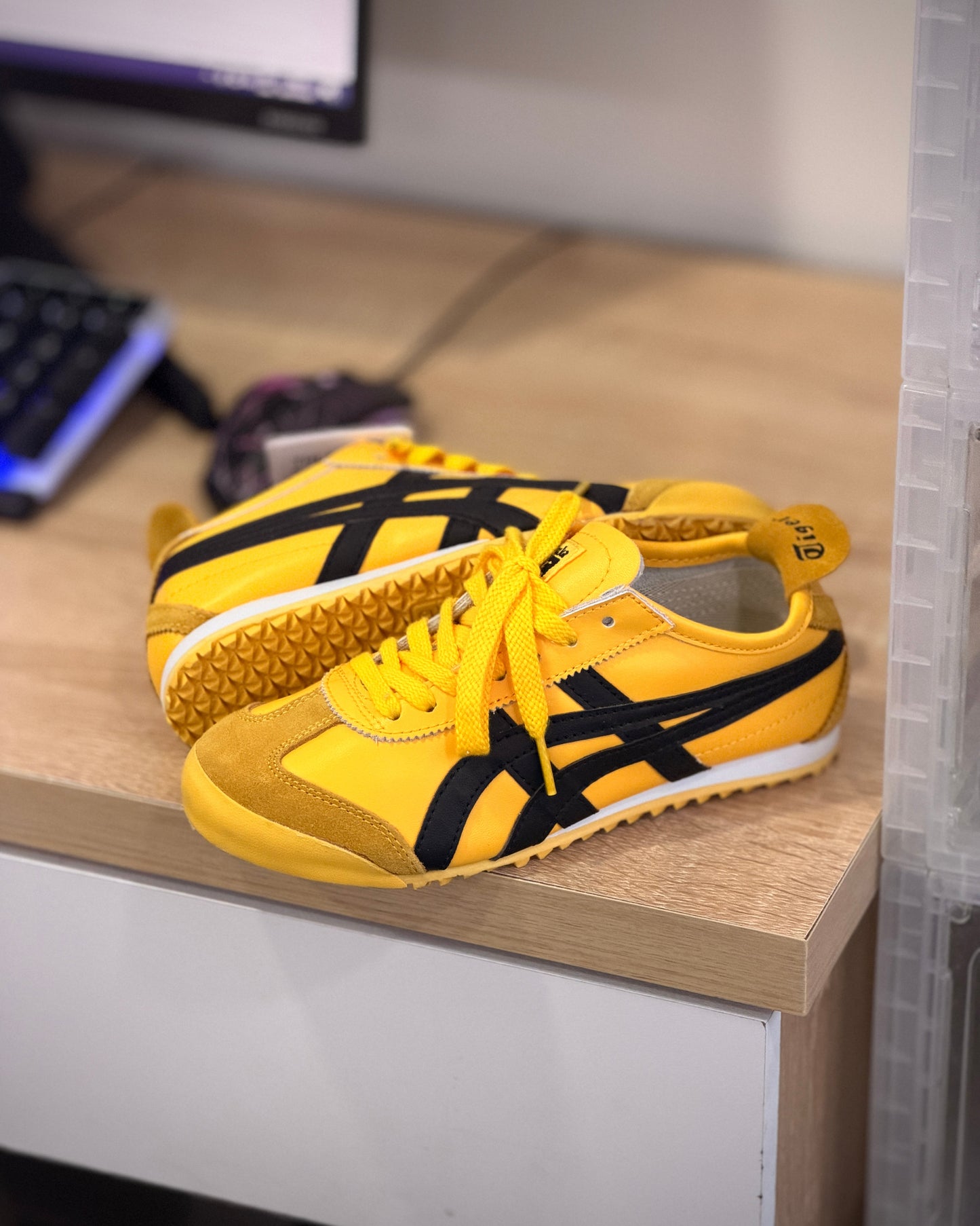 Tiger onitsuka