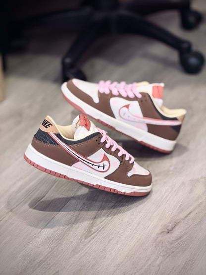 Nike dunk low premium men´s