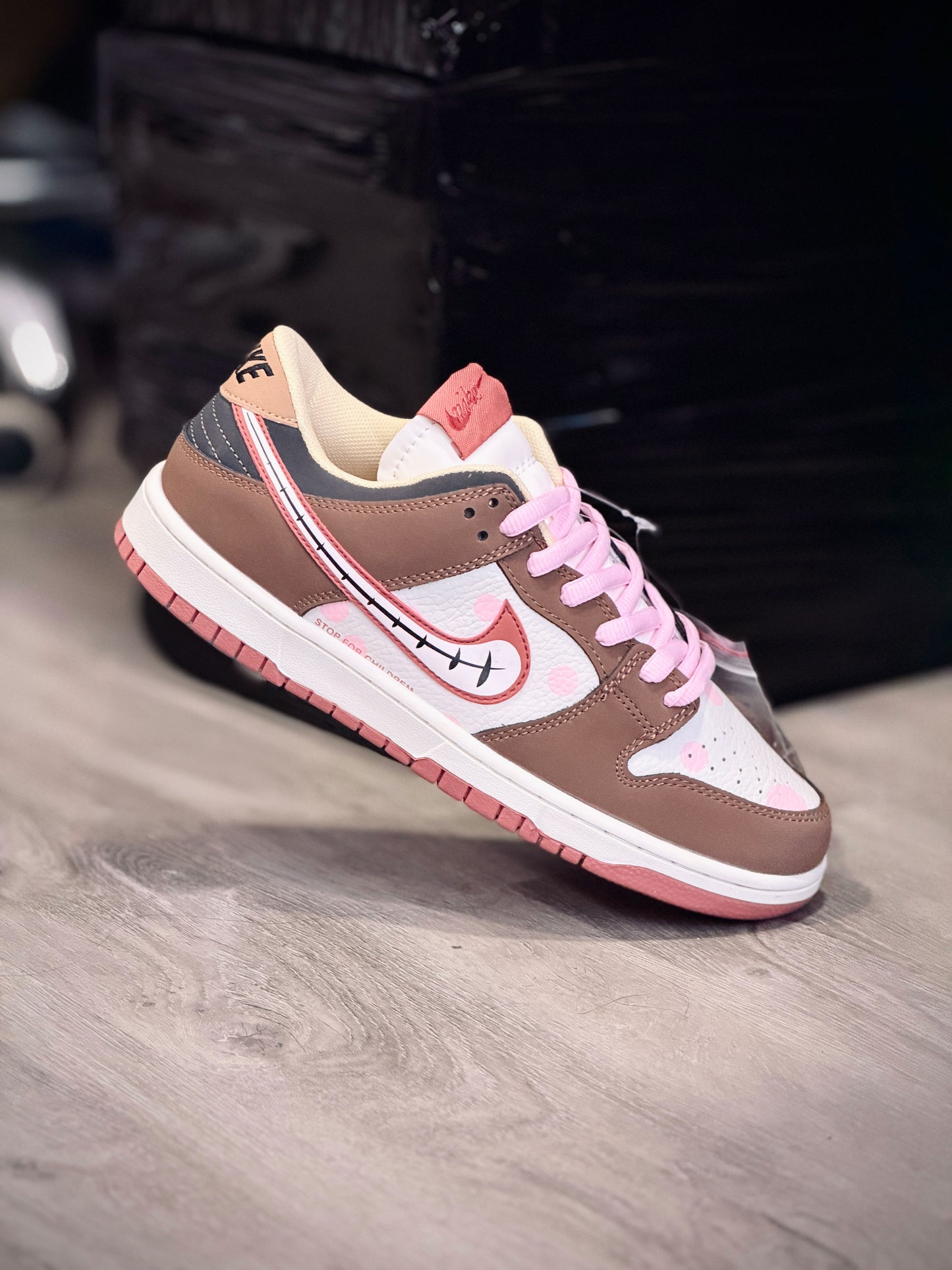 Nike dunk low premium men´s