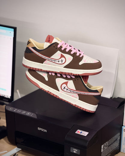Nike dunk low premium men´s