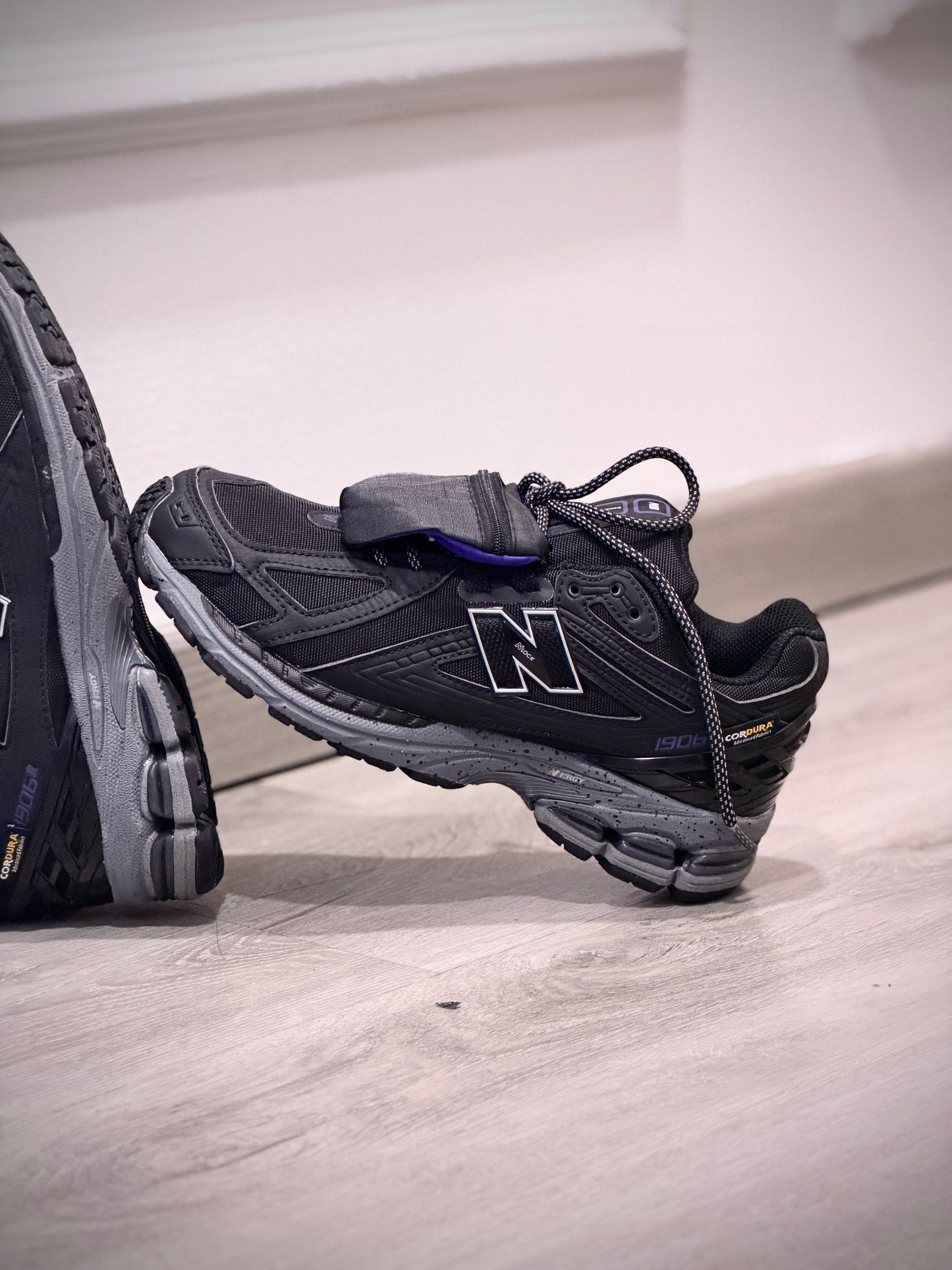 New balance 1906R negro