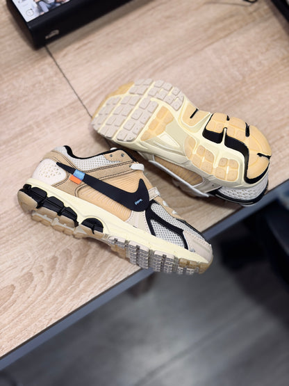 Nike zoom vomero 5