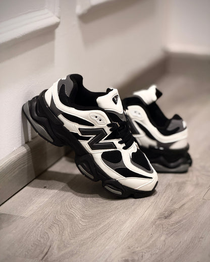 New balance 9060 negro blanco