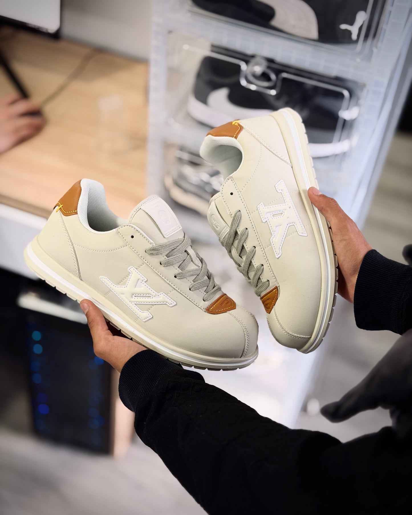 LV buttersoft