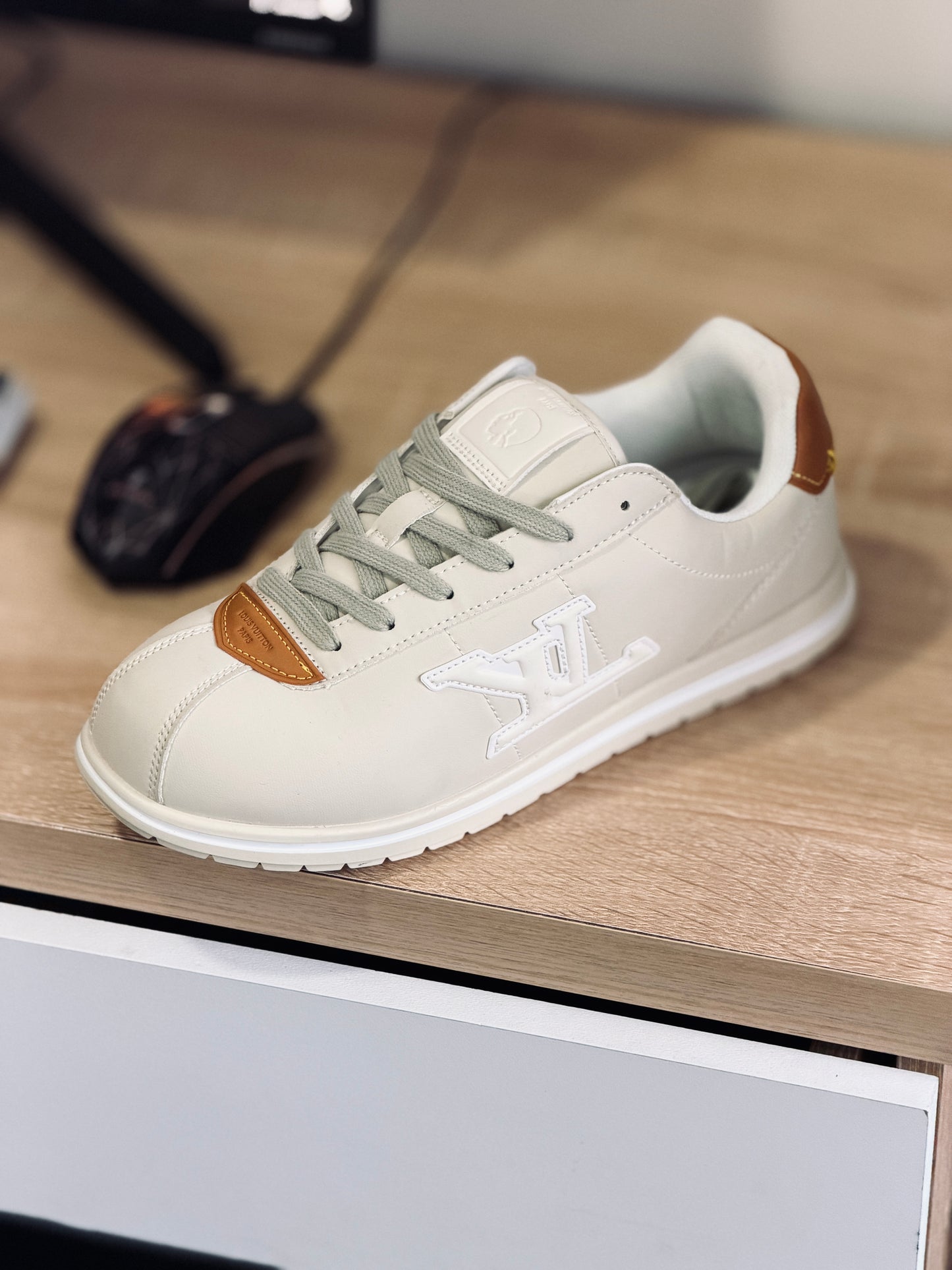LV buttersoft