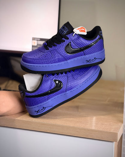 Nike force 1 low protro FC Barcelona