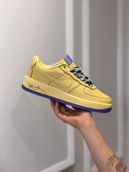 Nike air force 1 low protro