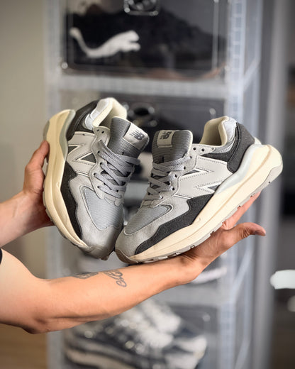 New balance 57/40 gris