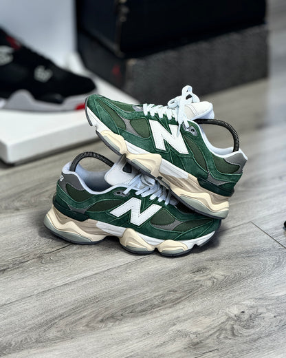 New Balance 9060 Verde