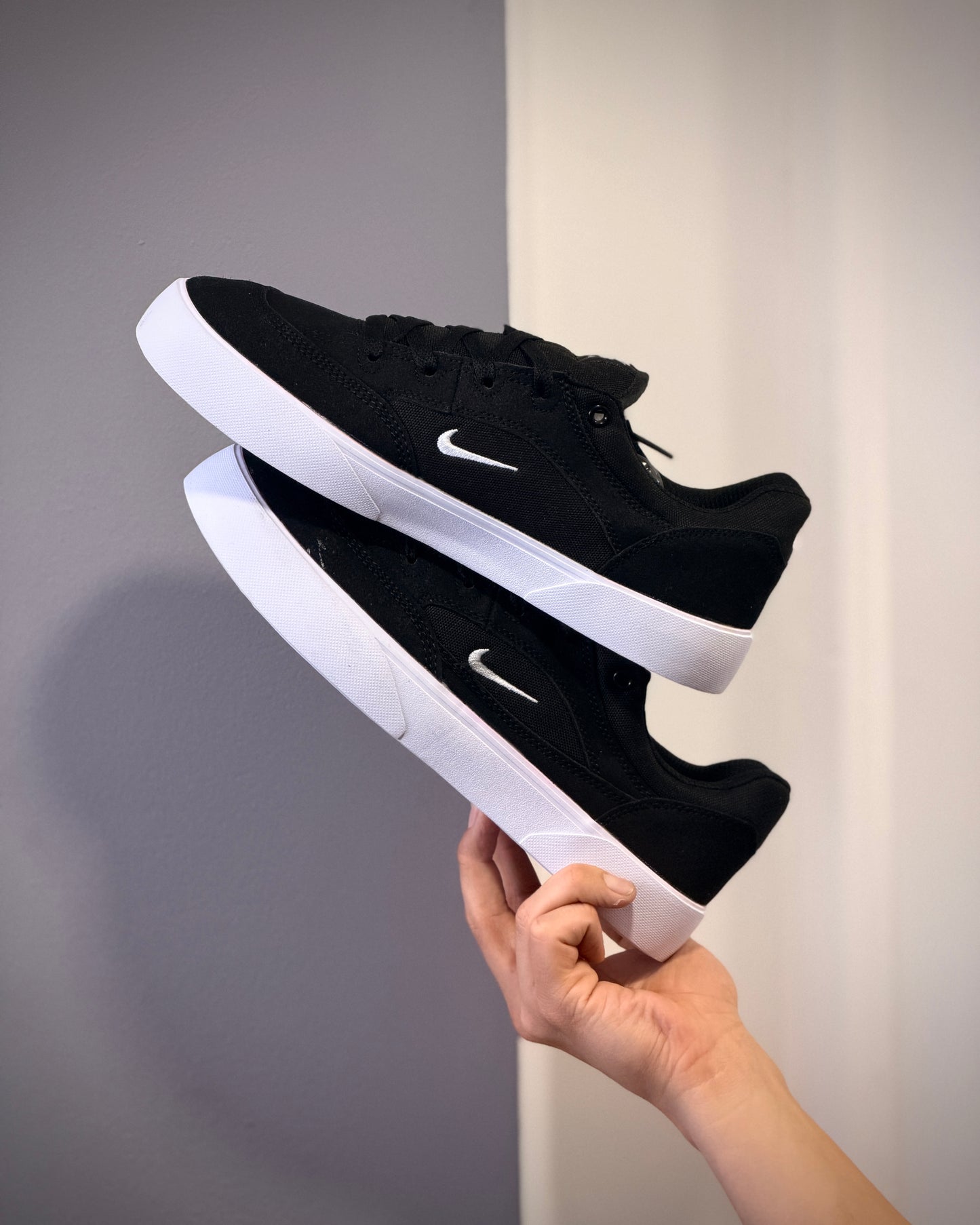 Nike sb skate malor