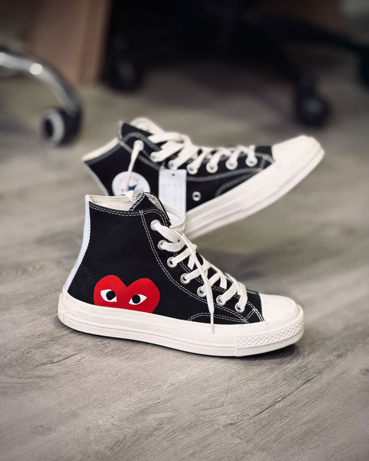 Converse Play chuck 70