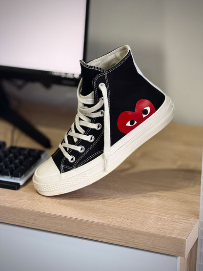 Converse Play chuck 70