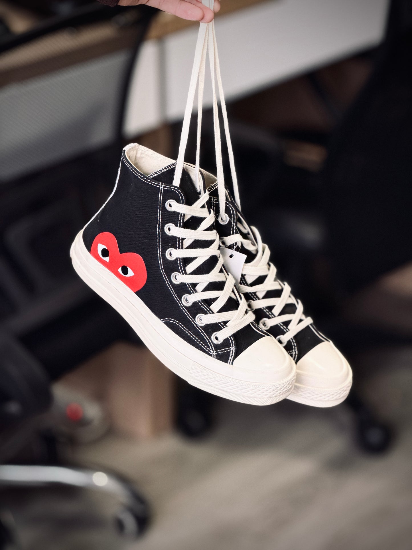 Converse Play chuck 70