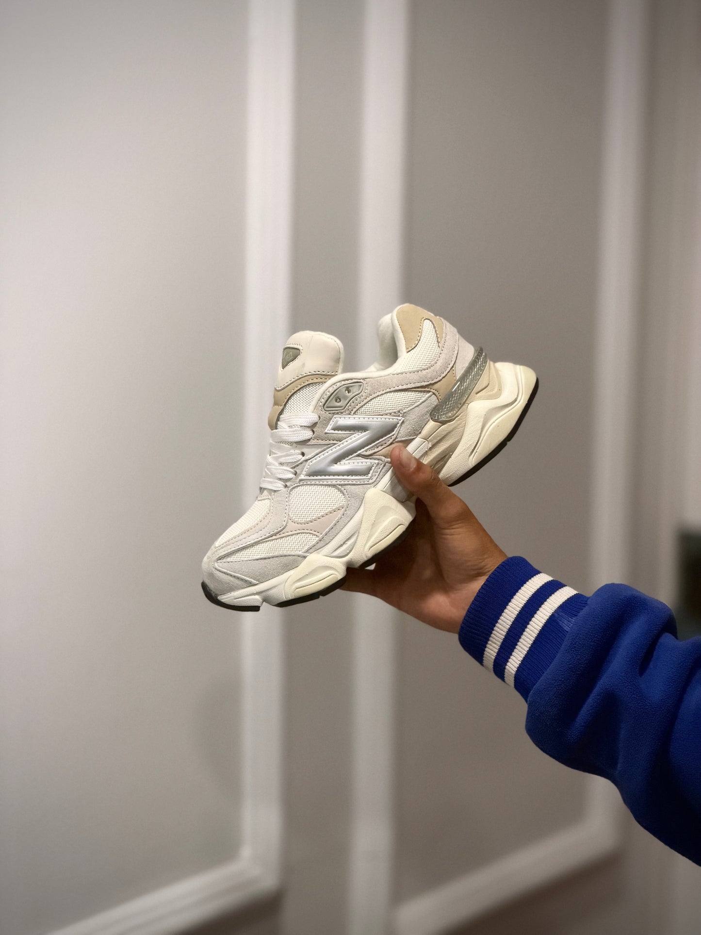 New balance 9060 beige