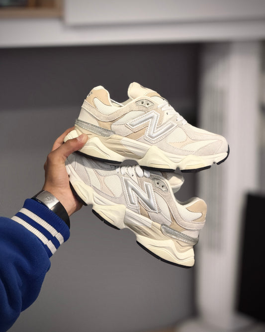 New balance 9060 beige