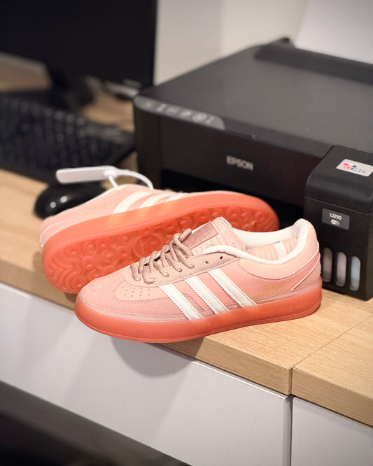 Adidas gazelle bad bunny cabo rojo