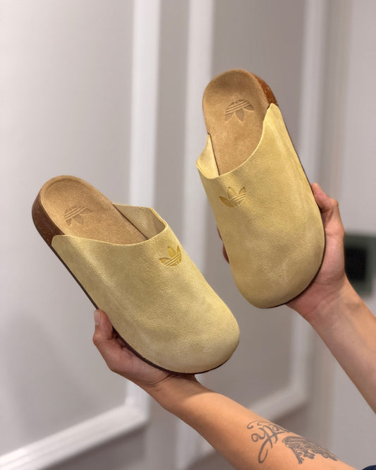 Adidas mula adimule beige