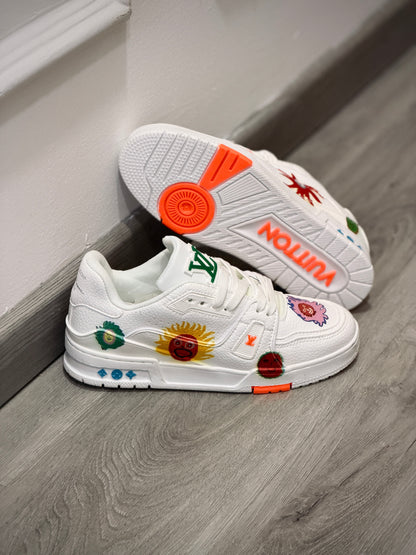 Louis vuitton yayoi kusama