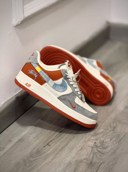 Nike force 1 low nark