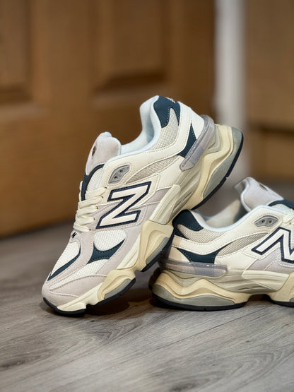 New Balance 9060 Gris