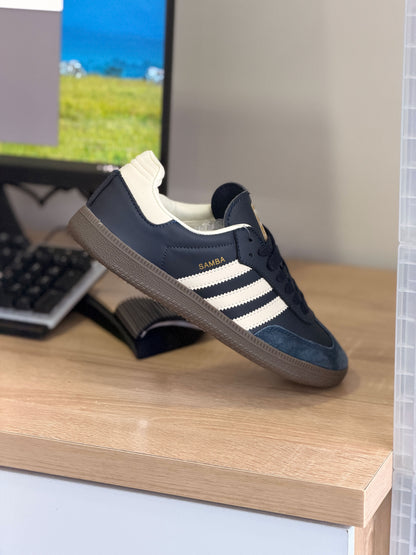 Adidas samba OG azul marino