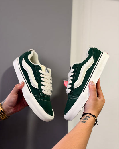 Vans potato verde
