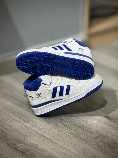 Forum High Azul