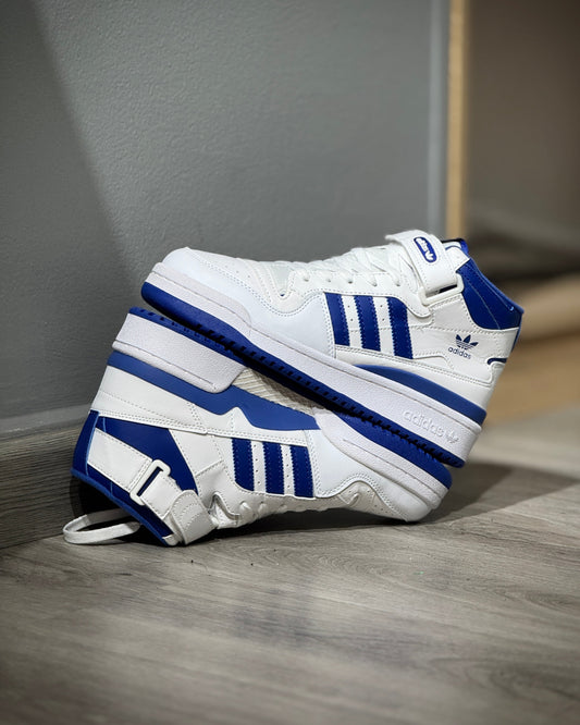 Forum High Azul