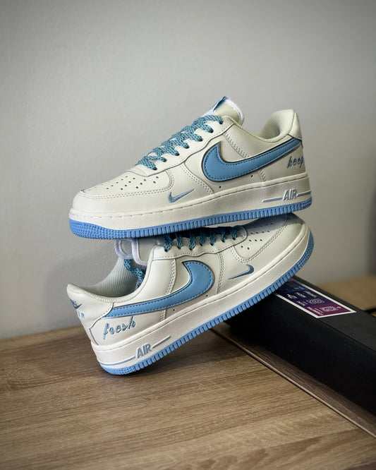 Air Force 1 Keep Fresh