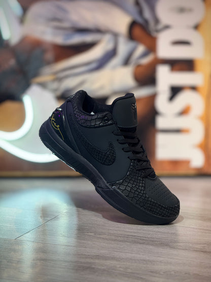 Nike Kobe 4 Protro "Gift of Mamba"