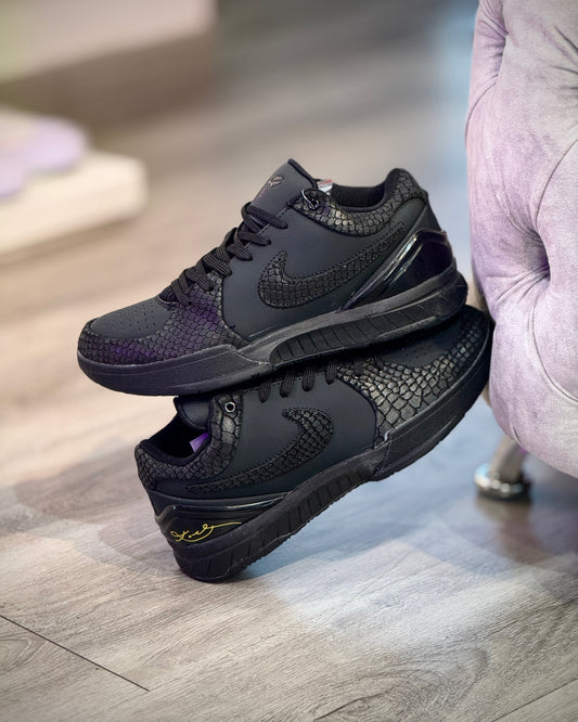 Nike Kobe 4 Protro "Gift of Mamba"