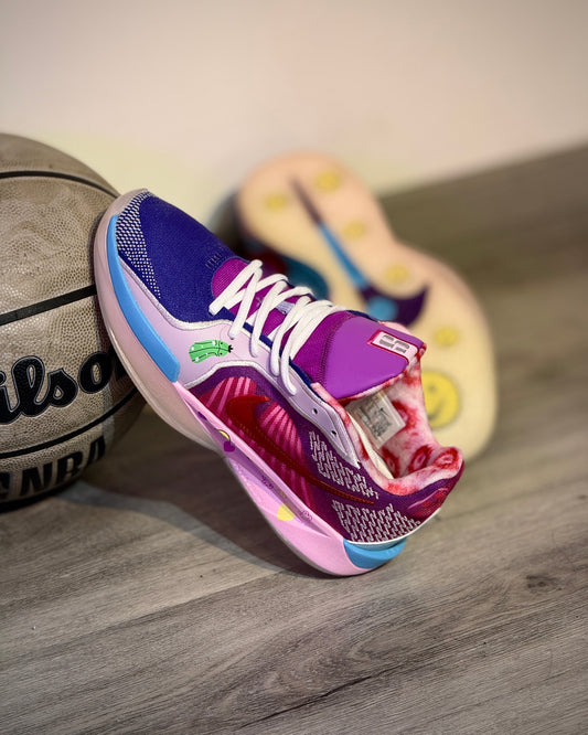 Nike Sabrina 2 Doernbecher Freestyle Sophia