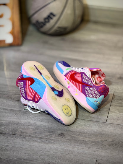 Nike Sabrina 2 Doernbecher Freestyle Sophia